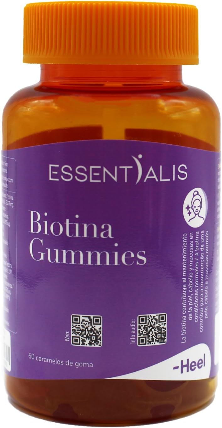 Radiant Beauty Gummies™