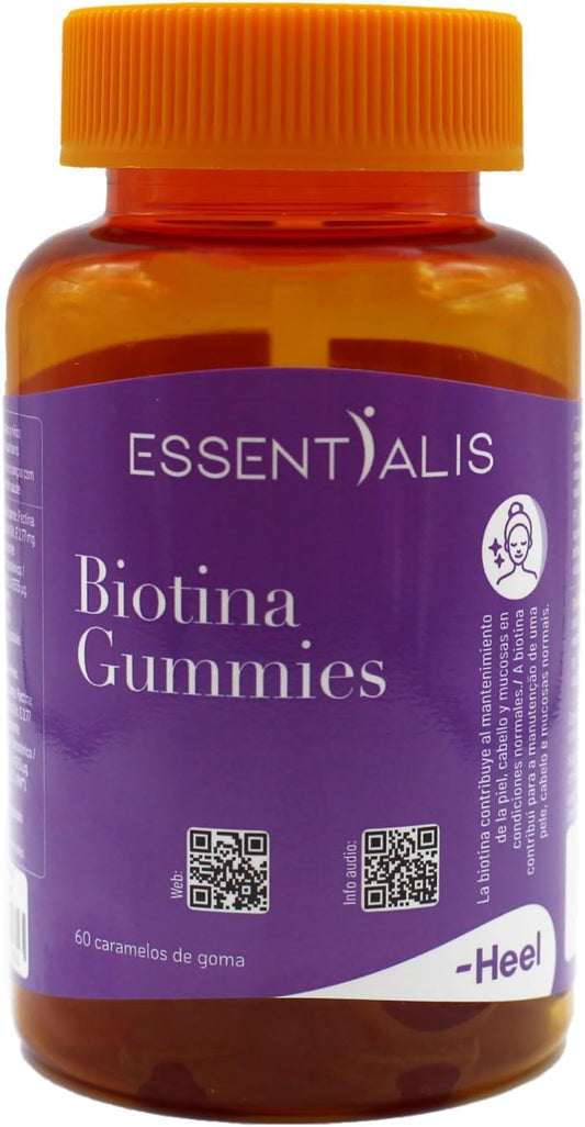 Radiant Beauty Gummies™